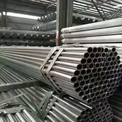 谯城q355nhb耐候钢管